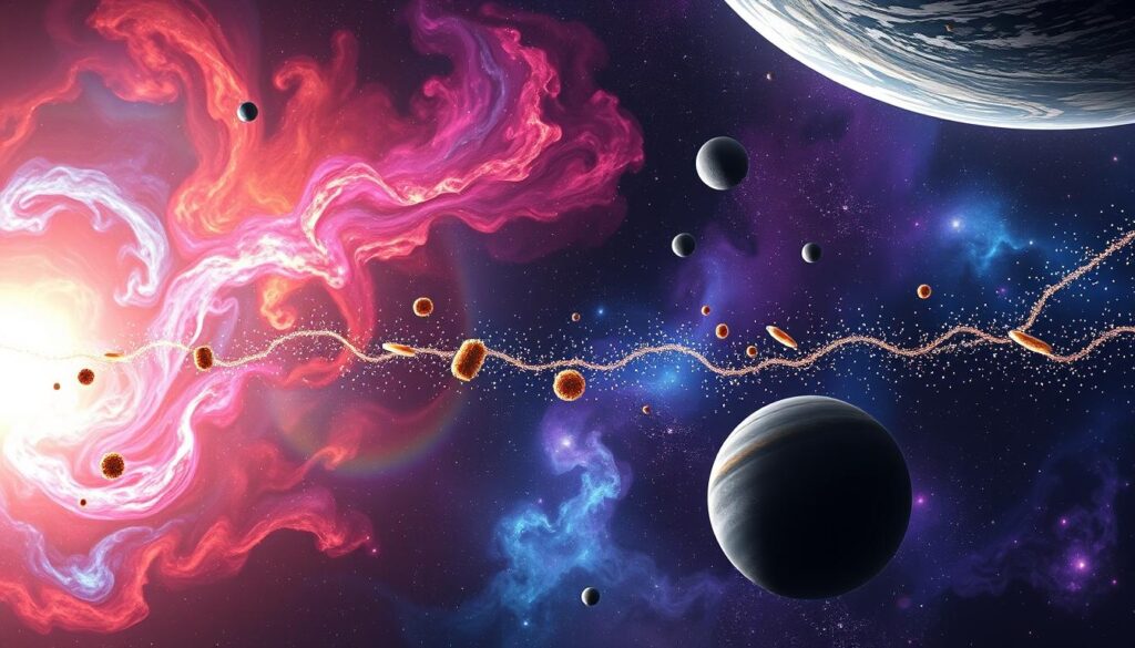 panspermia panspermia