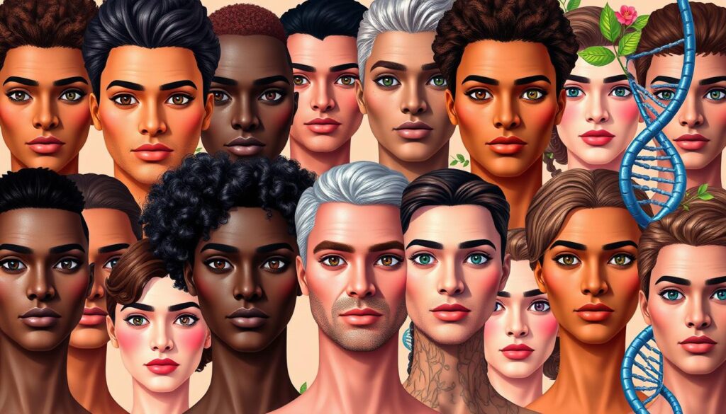 phenotype