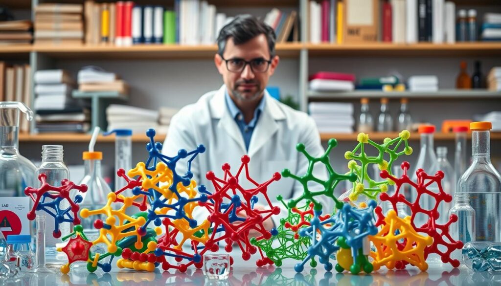 polymer chemistry