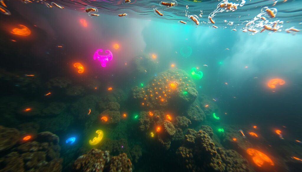 primordial soup primordial soup