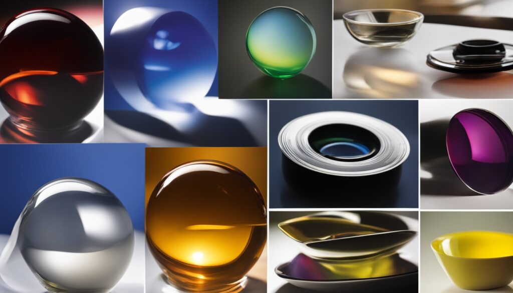 properties of light properties of light