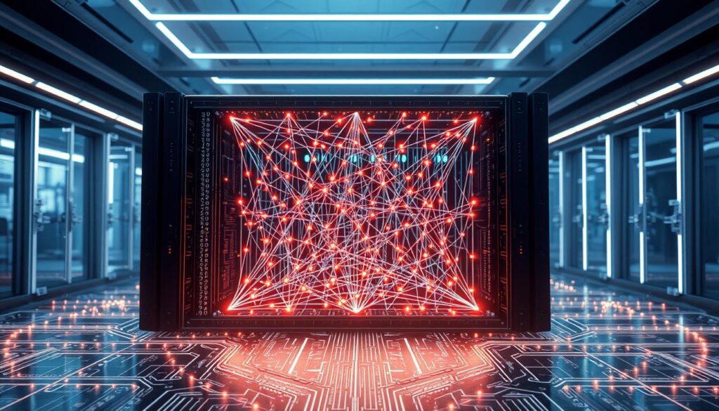quantum computing