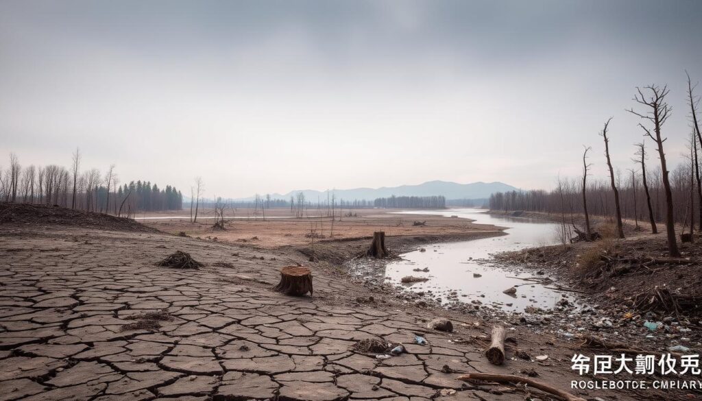 resource depletion resource depletion