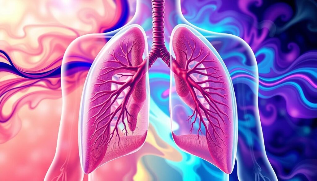 respiratory system respiratory system