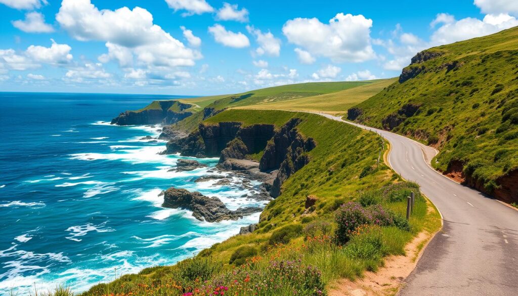 scenic drives scenic drives