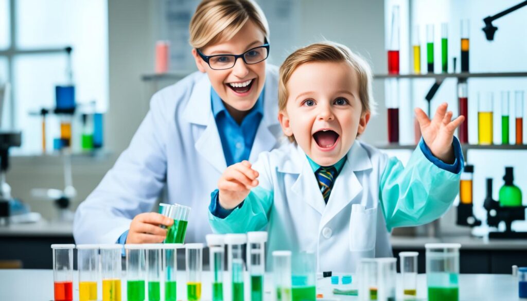 science experiment process at home science experiment process at home