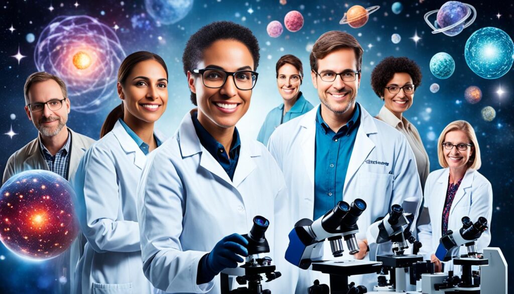 science role models science role models