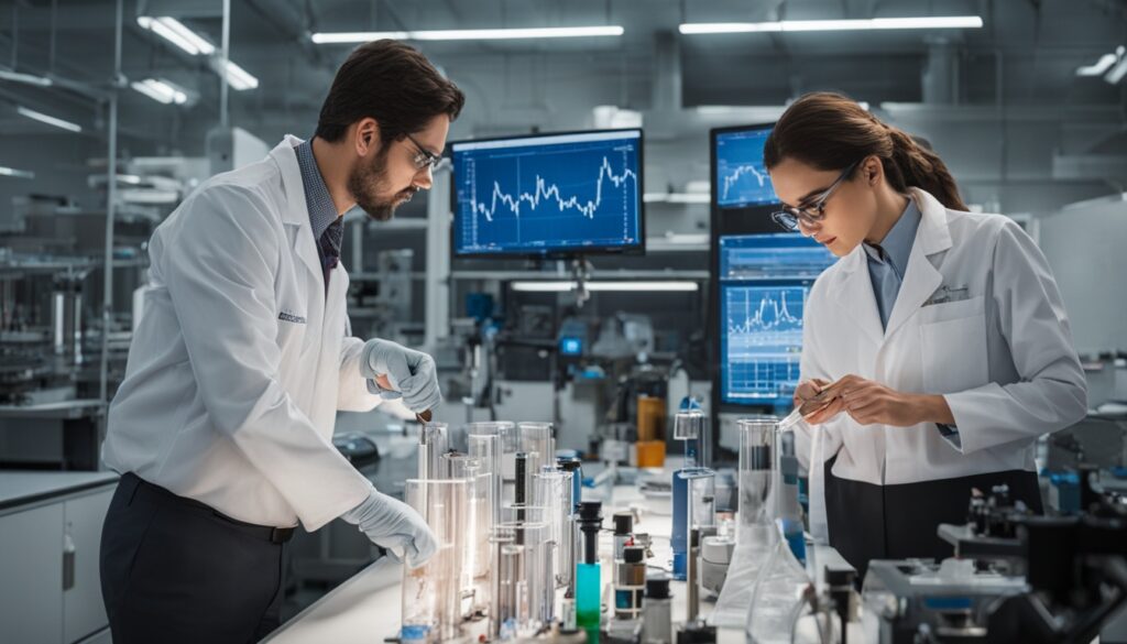 scientific collaboration scientific collaboration
