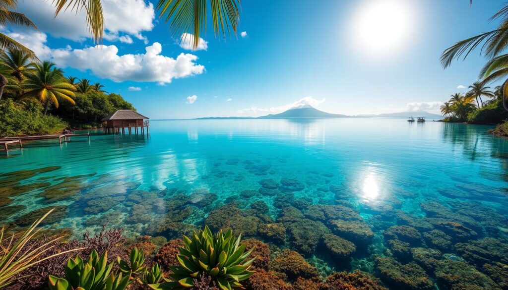 secret spots in Oceania secret spots in Oceania