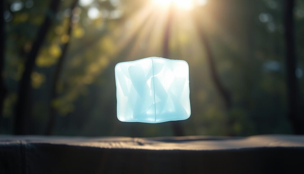 silica aerogel silica aerogel