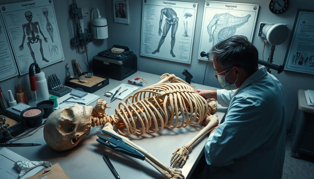 skeletal analysis skeletal analysis