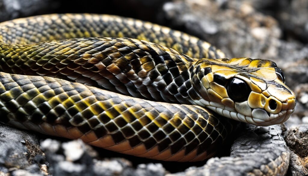 snake abilities snake abilities