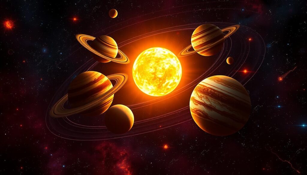 solar system solar system