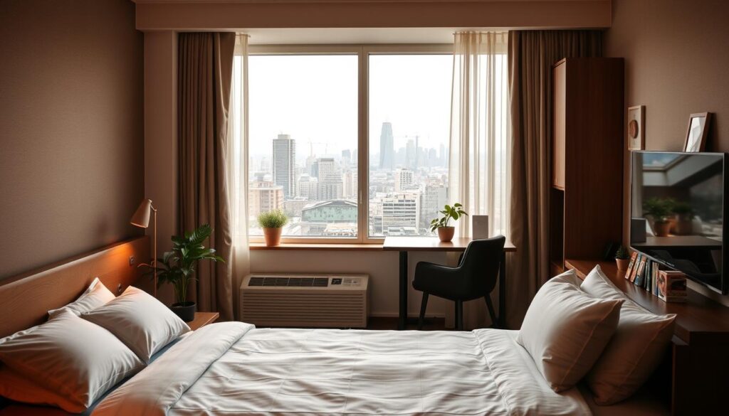 solo-friendly hotels