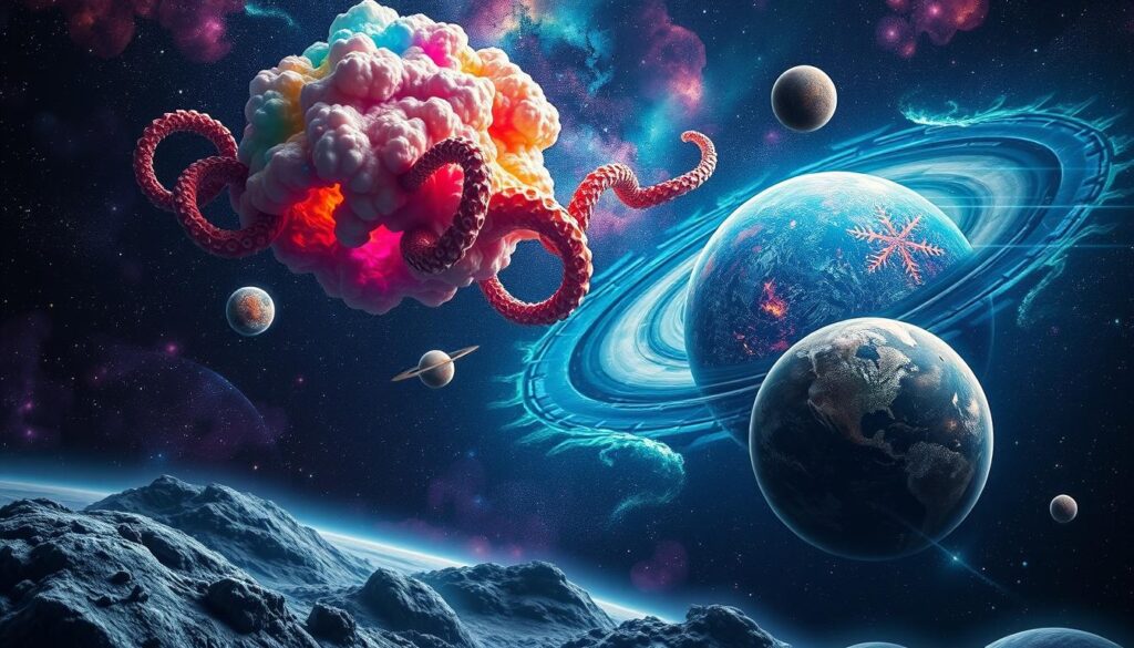 space oddities space oddities