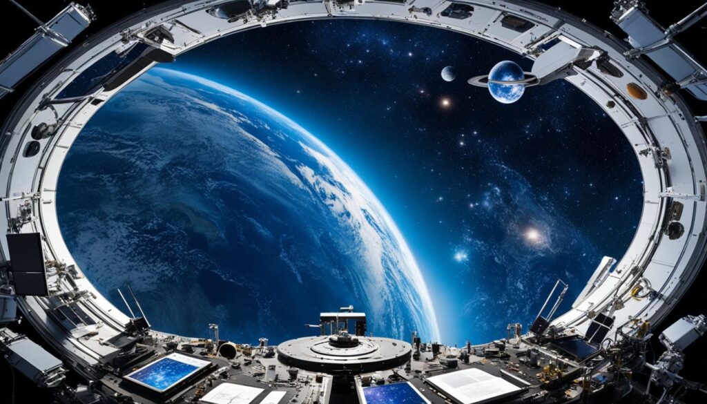 space science