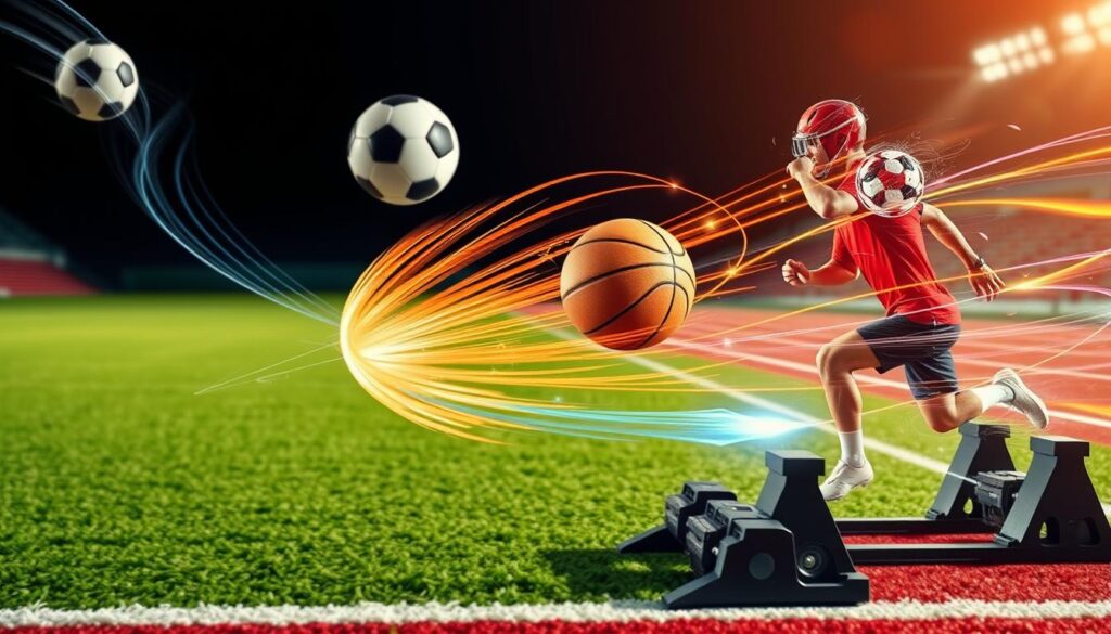 sports physics