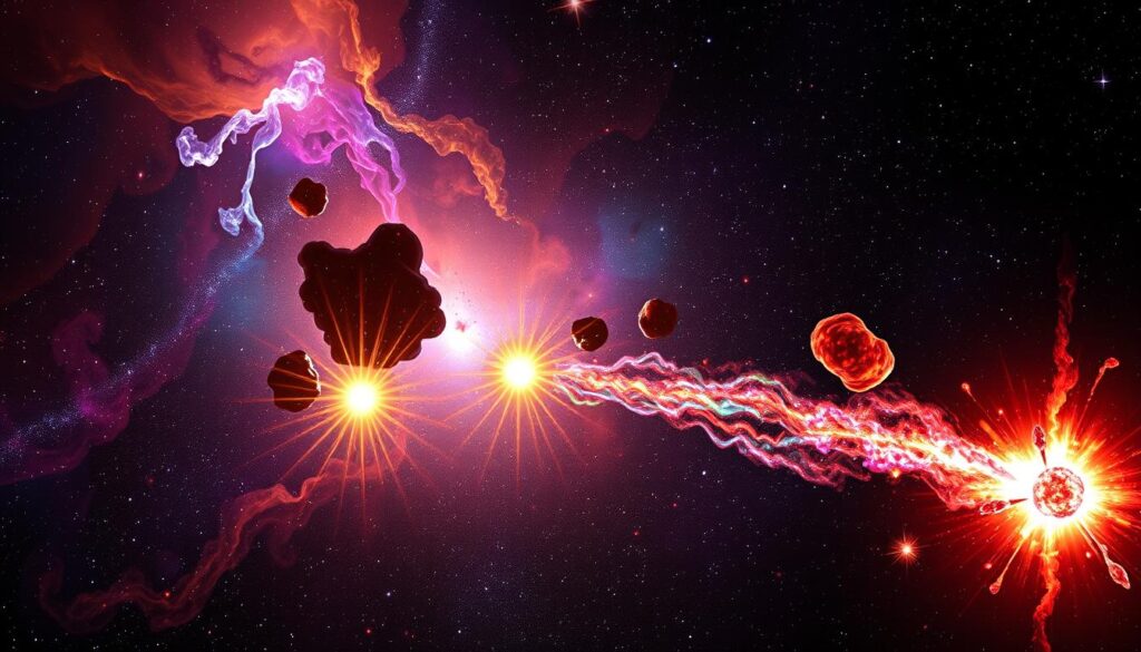stellar evolution stellar evolution