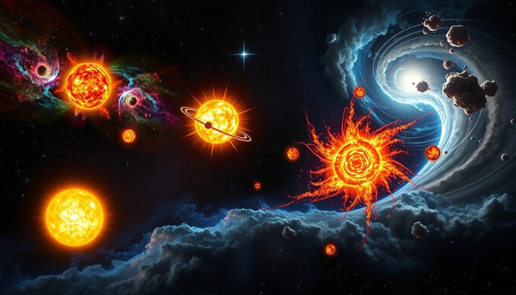 stellar evolution stellar evolution