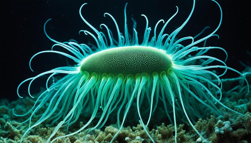 strange ocean life strange ocean life