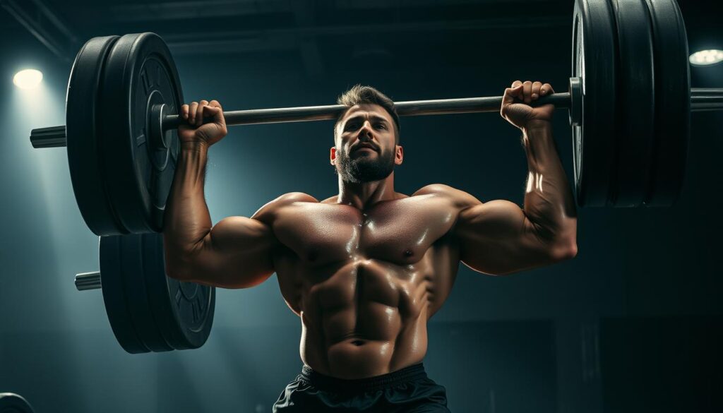 strength records