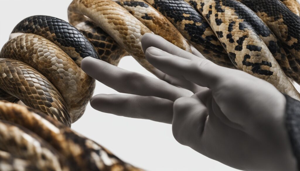 surprising body traits surprising body traits