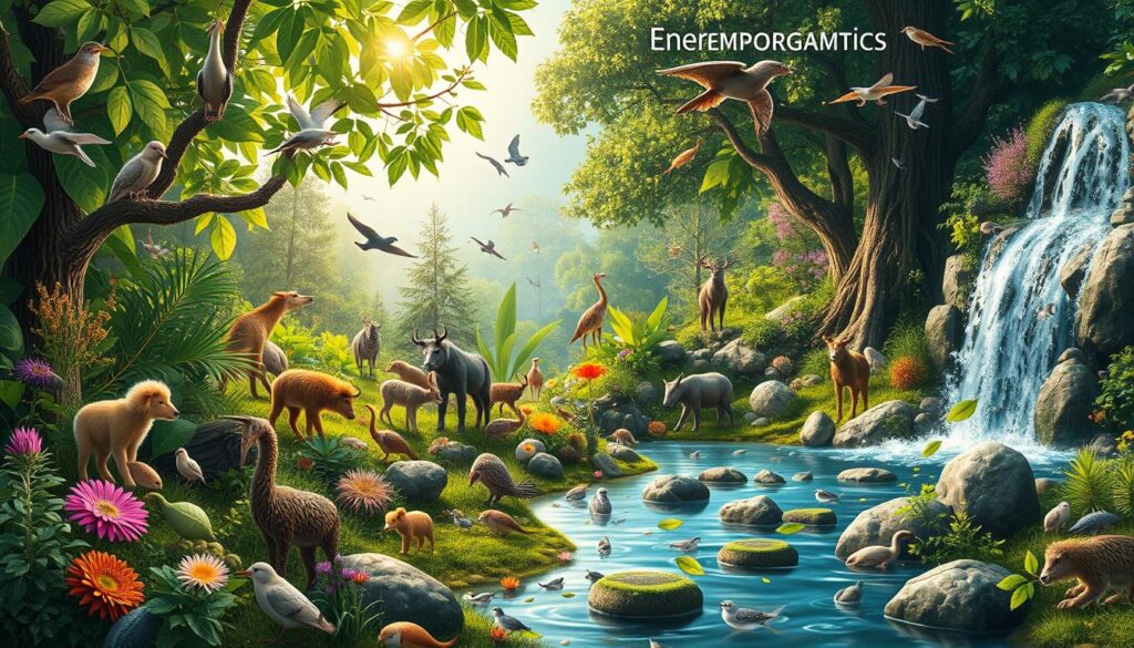 thermodynamics in ecosystems thermodynamics in ecosystems