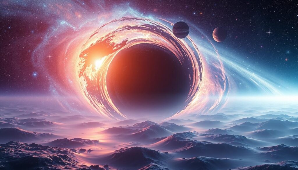 time dilation