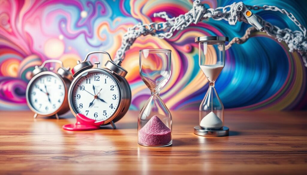 time perception experiments time perception experiments