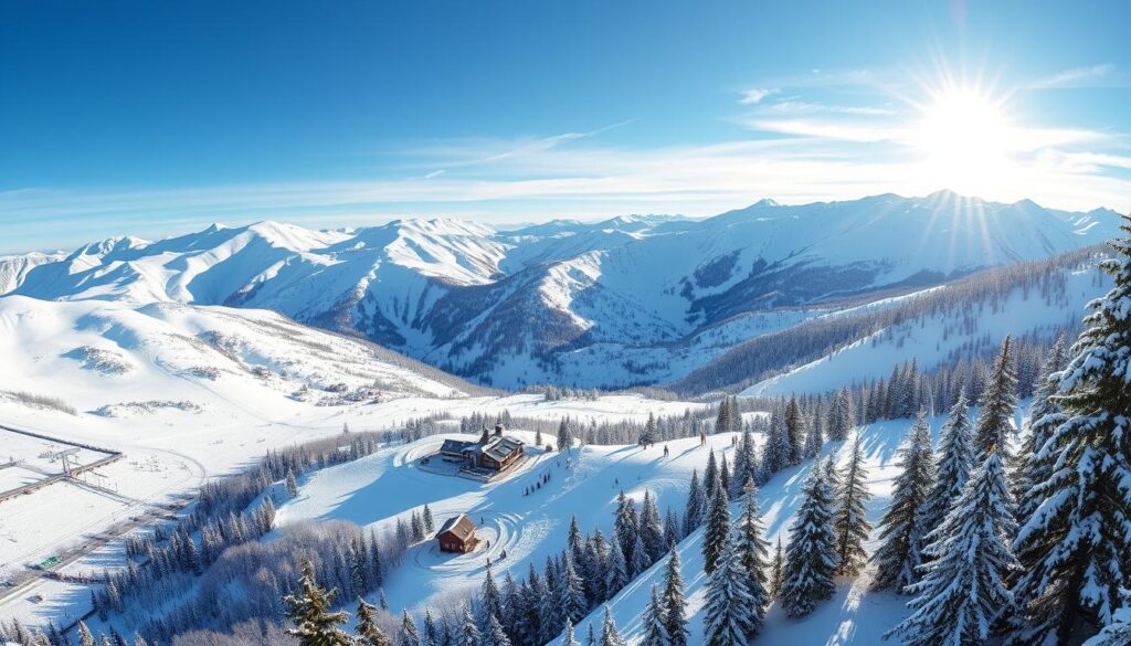 top ski destinations top ski destinations