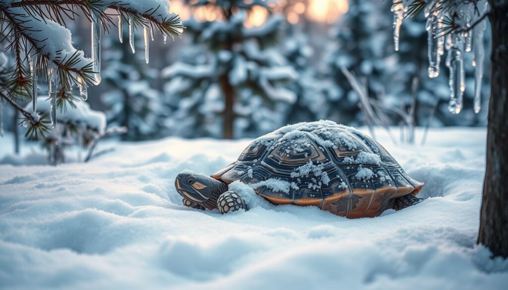 tortoise hibernation tortoise hibernation