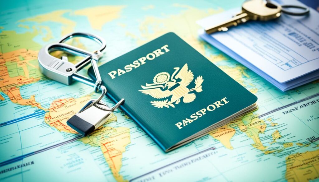 travel document safety travel document safety