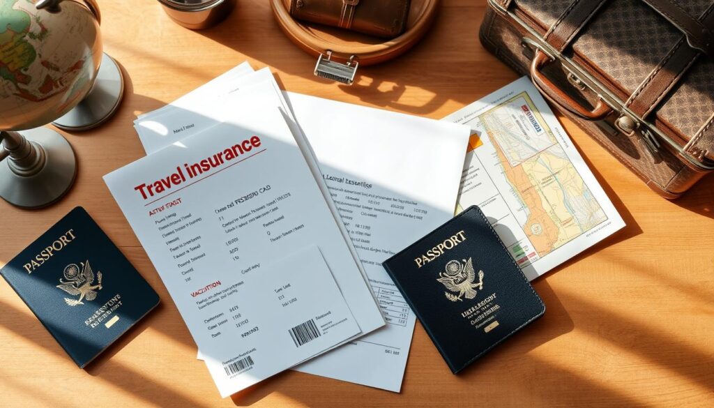 travel documents travel documents