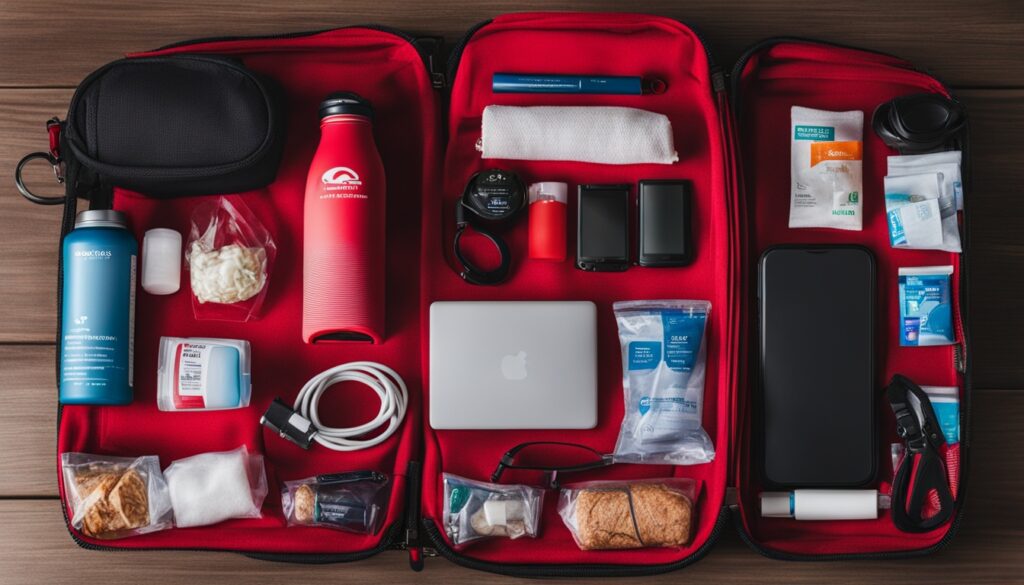 travel emergency kit travel emergency kit