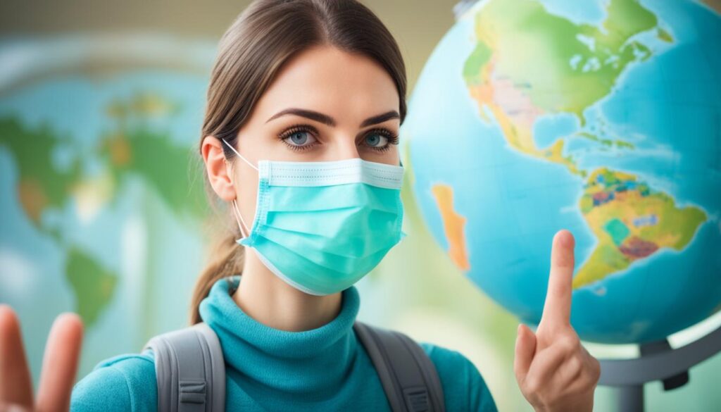 travel health safety travel health safety