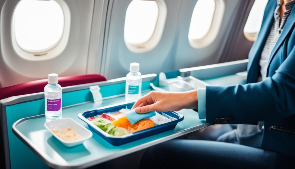 travel hygiene tips travel hygiene tips