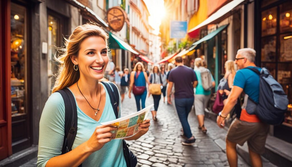 travel photography