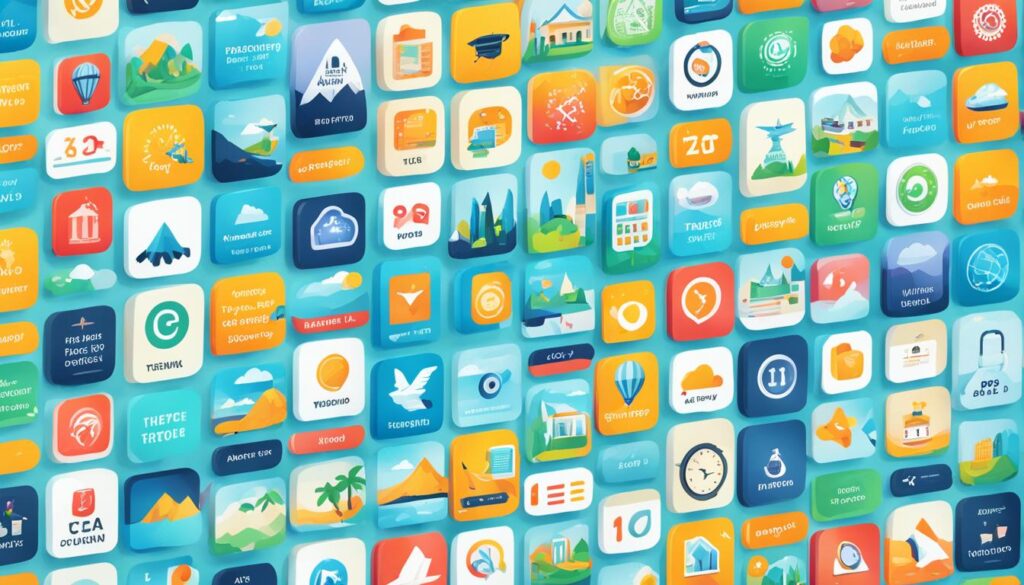 travel planning apps travel planning apps
