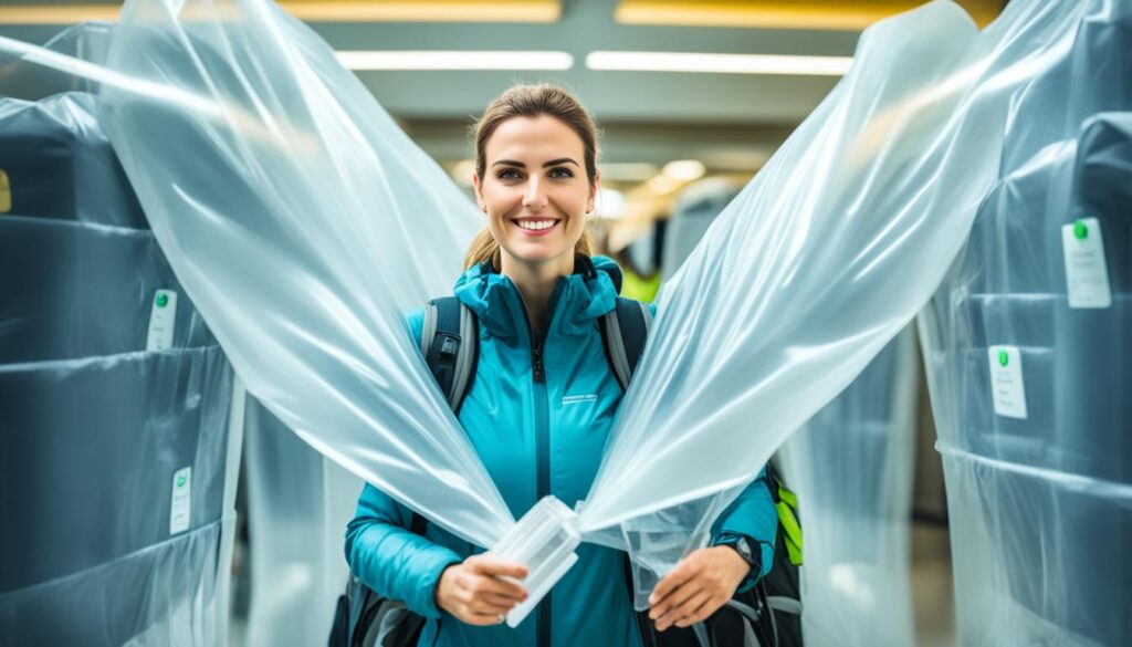travel security travel security