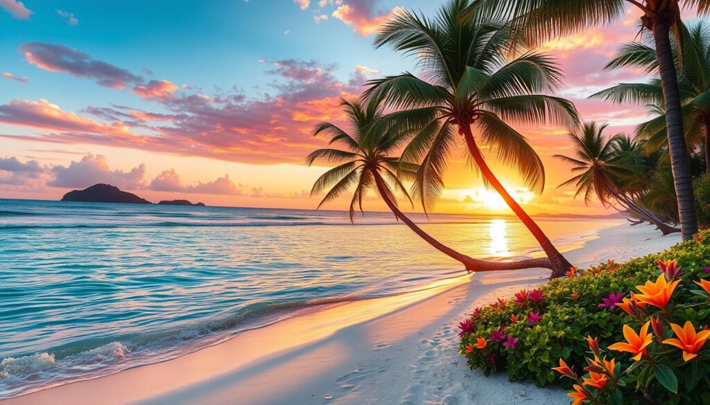 tropical paradises tropical paradises