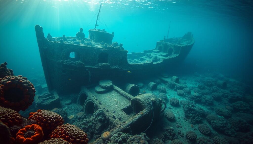 underwater archaeology underwater archaeology