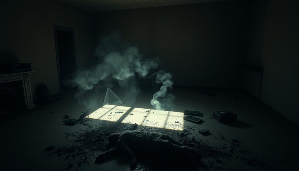 unexplained deaths unexplained deaths